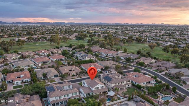 14564 W LAJOLLA Drive, Litchfield Park, AZ 85340