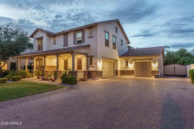 14564 W LAJOLLA Drive, Litchfield Park, AZ 85340