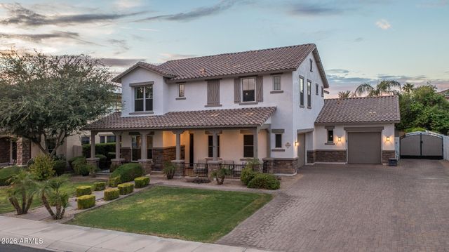 14564 W LAJOLLA Drive, Litchfield Park, AZ 85340