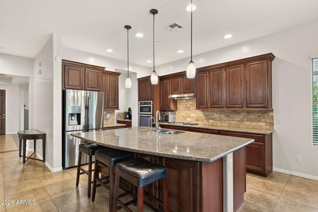 14564 W LAJOLLA Drive, Litchfield Park, AZ 85340