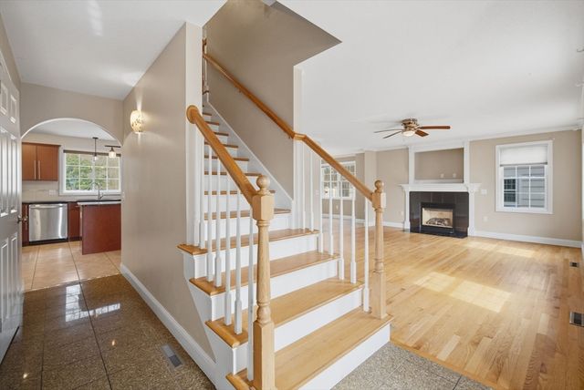 70 Hartwick Street, Springfield, MA 01108