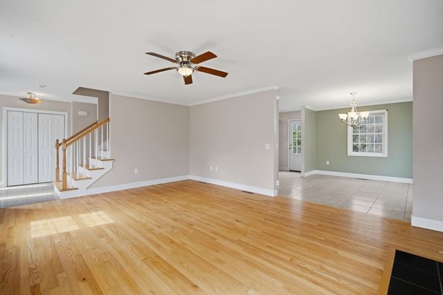 70 Hartwick Street, Springfield, MA 01108