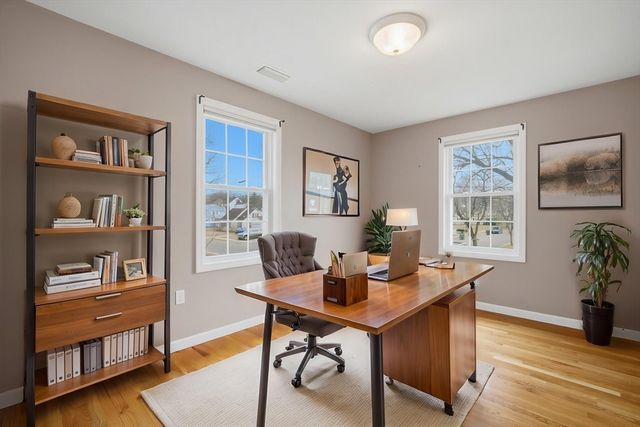 70 Hartwick Street, Springfield, MA 01108