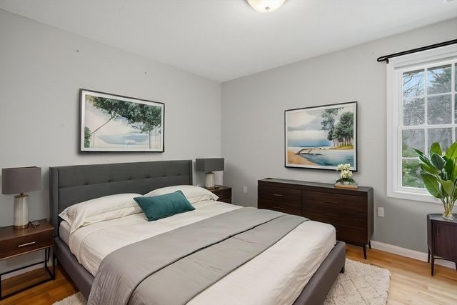 70 Hartwick Street, Springfield, MA 01108