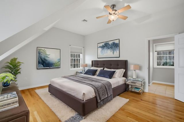 70 Hartwick Street, Springfield, MA 01108