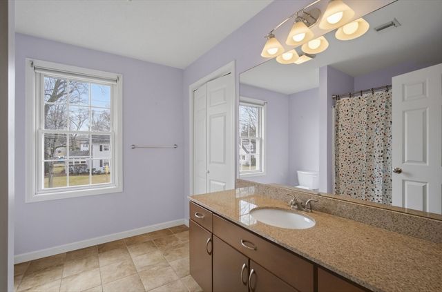 70 Hartwick Street, Springfield, MA 01108