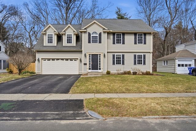 70 Hartwick Street, Springfield, MA 01108