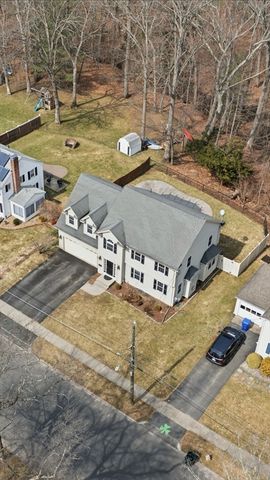 70 Hartwick Street, Springfield, MA 01108