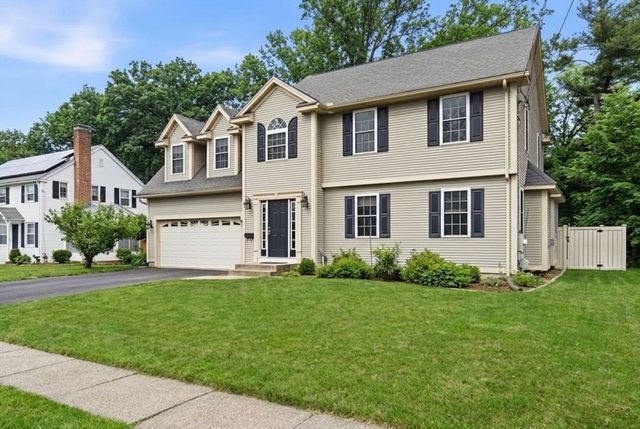 70 Hartwick Street, Springfield, MA 01108