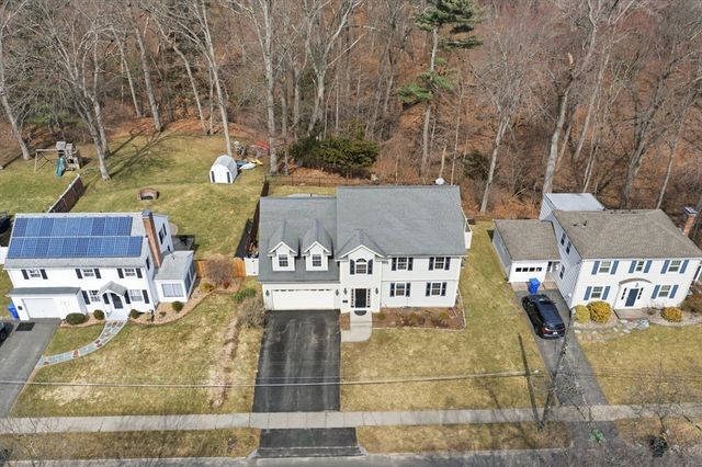 70 Hartwick Street, Springfield, MA 01108