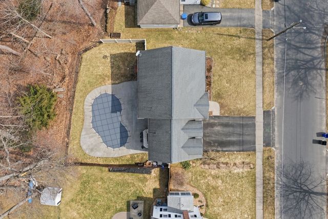 70 Hartwick Street, Springfield, MA 01108