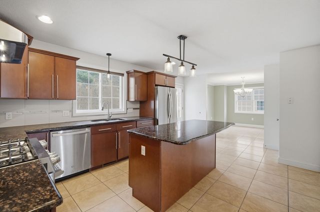 70 Hartwick Street, Springfield, MA 01108