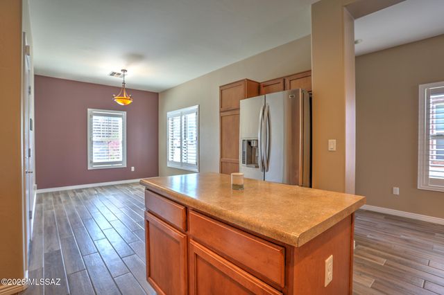 14427 S Camino El Galan, Sahuarita, AZ 85629