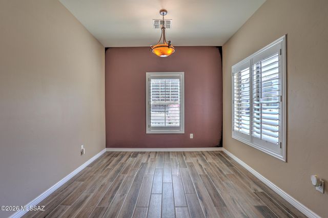 14427 S Camino El Galan, Sahuarita, AZ 85629