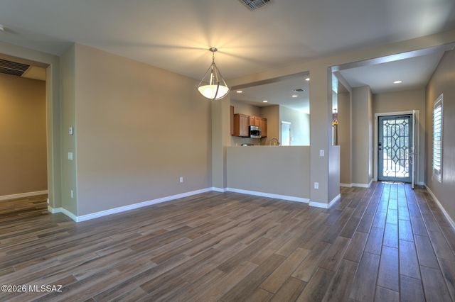 14427 S Camino El Galan, Sahuarita, AZ 85629