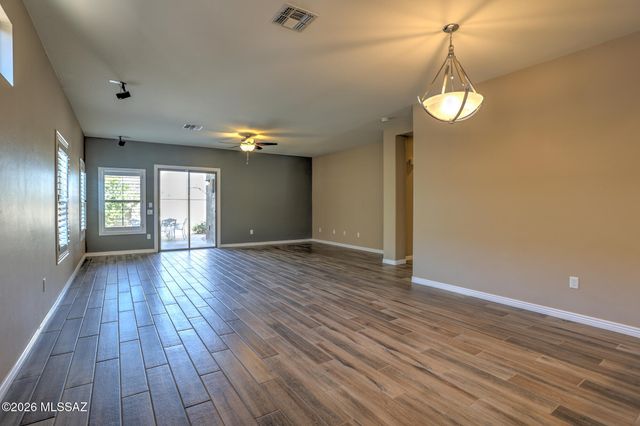 14427 S Camino El Galan, Sahuarita, AZ 85629