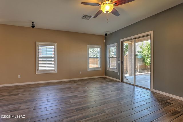 14427 S Camino El Galan, Sahuarita, AZ 85629