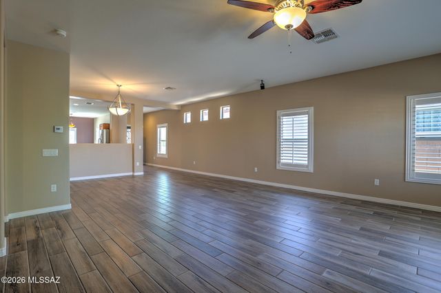 14427 S Camino El Galan, Sahuarita, AZ 85629