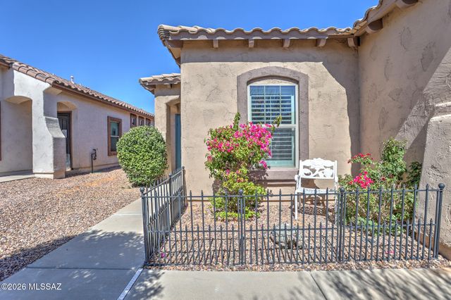 14427 S Camino El Galan, Sahuarita, AZ 85629