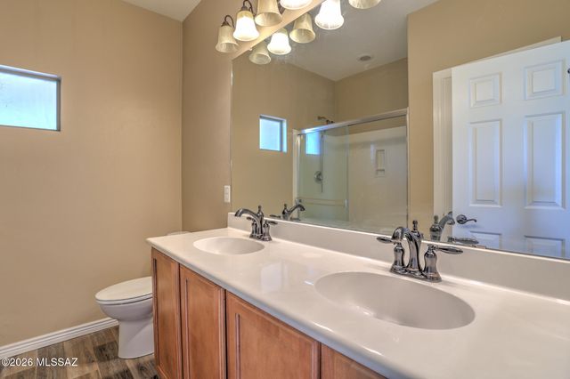 14427 S Camino El Galan, Sahuarita, AZ 85629
