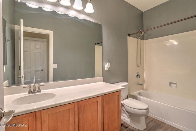 14427 S Camino El Galan, Sahuarita, AZ 85629