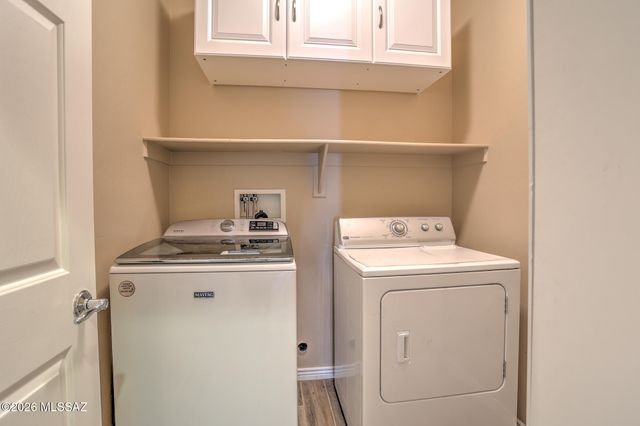 14427 S Camino El Galan, Sahuarita, AZ 85629