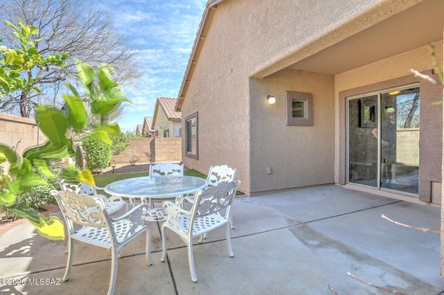 14427 S Camino El Galan, Sahuarita, AZ 85629