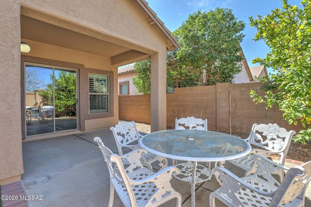 14427 S Camino El Galan, Sahuarita, AZ 85629