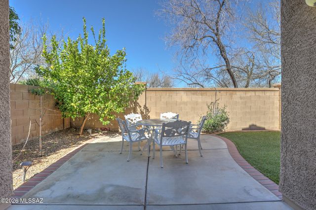 14427 S Camino El Galan, Sahuarita, AZ 85629