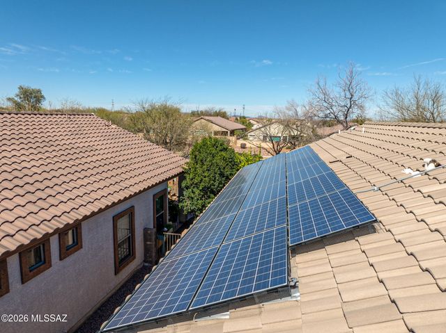 14427 S Camino El Galan, Sahuarita, AZ 85629