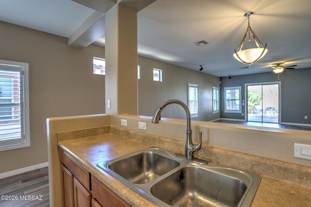 14427 S Camino El Galan, Sahuarita, AZ 85629