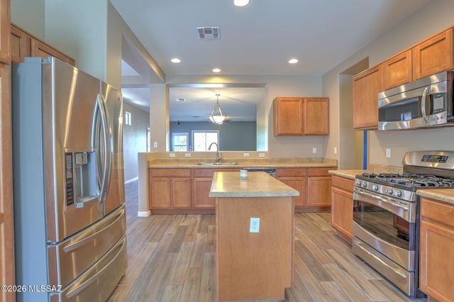 14427 S Camino El Galan, Sahuarita, AZ 85629