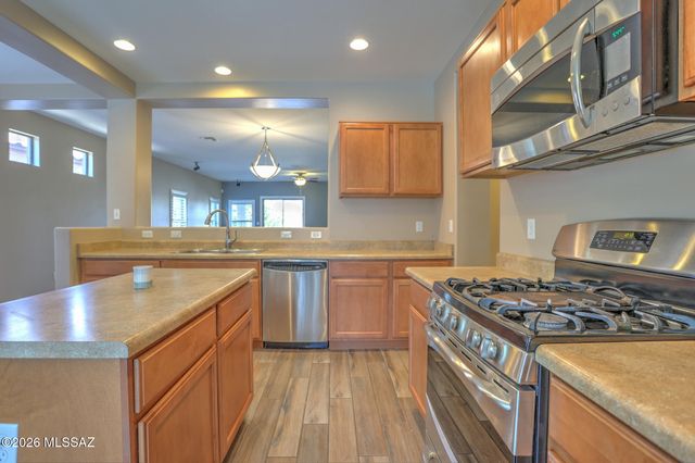 14427 S Camino El Galan, Sahuarita, AZ 85629