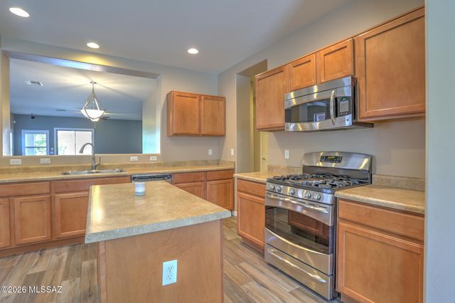 14427 S Camino El Galan, Sahuarita, AZ 85629