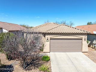 14427 S Camino El Galan, Sahuarita, AZ 85629