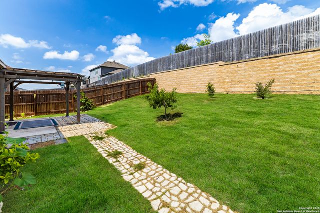 29946 Sebastian, Bulverde, TX 78163