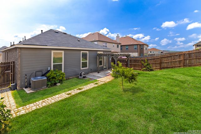 29946 Sebastian, Bulverde, TX 78163