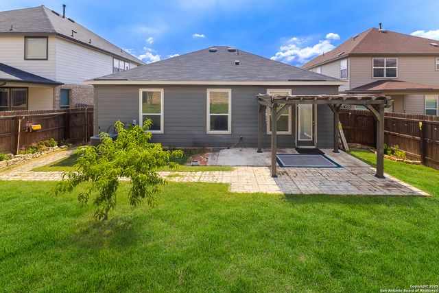 29946 Sebastian, Bulverde, TX 78163