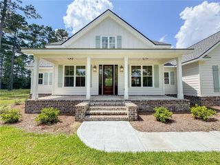1047 Tranquility Place NE, Townsend, GA 31331