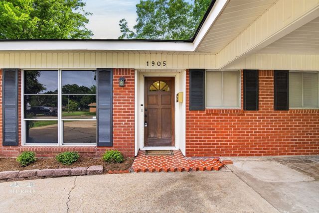 1905 Bayou Drive, Shreveport, LA 71105