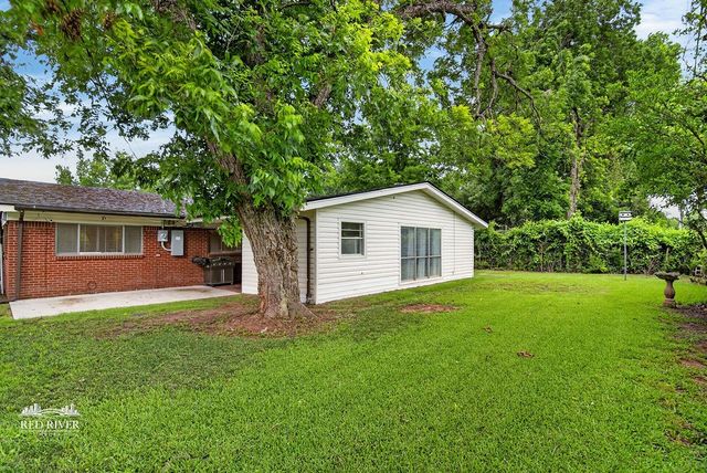 1905 Bayou Drive, Shreveport, LA 71105