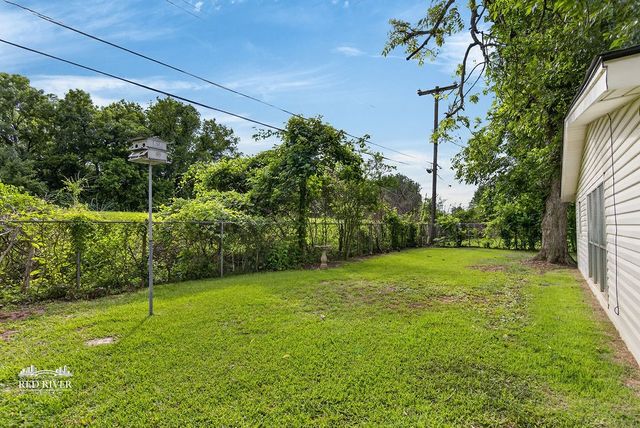 1905 Bayou Drive, Shreveport, LA 71105