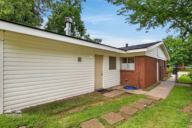 1905 Bayou Drive, Shreveport, LA 71105