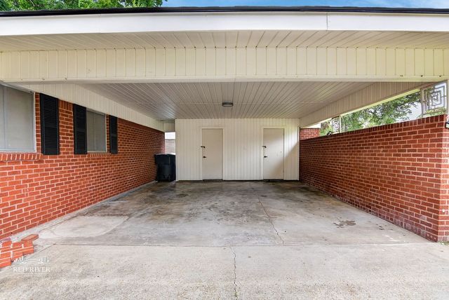 1905 Bayou Drive, Shreveport, LA 71105