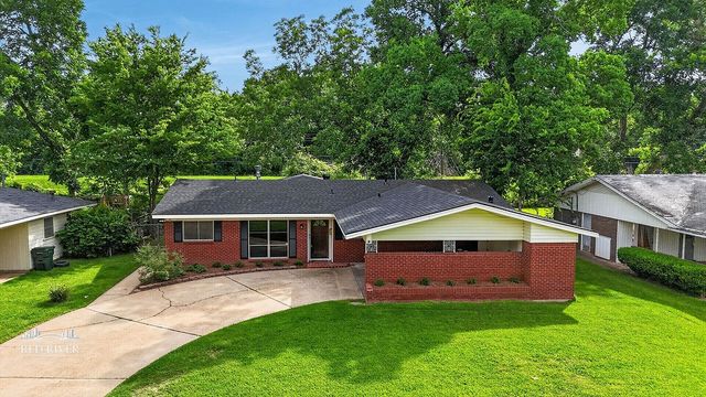 1905 Bayou Drive, Shreveport, LA 71105