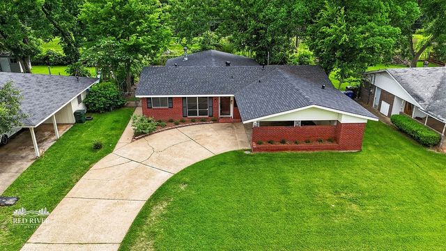 1905 Bayou Drive, Shreveport, LA 71105