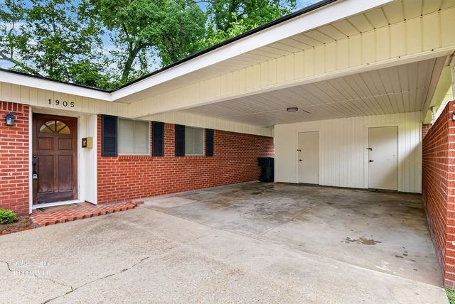 1905 Bayou Drive, Shreveport, LA 71105