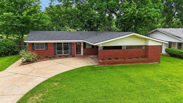 1905 Bayou Drive, Shreveport, LA 71105