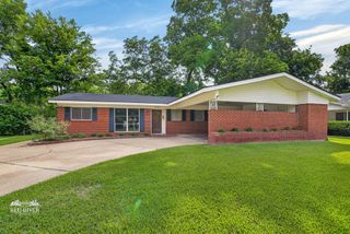 1905 Bayou Drive, Shreveport, LA 71105