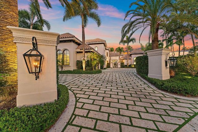 372 Regatta Drive, Jupiter, FL 33477